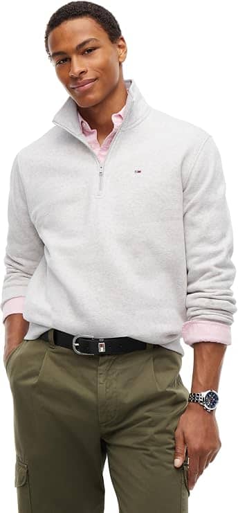 Tommy Jeans Felpa