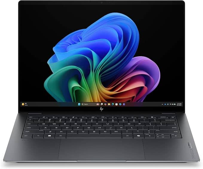 Hp OmniBook Ultra AI PC 14-kd0005slx