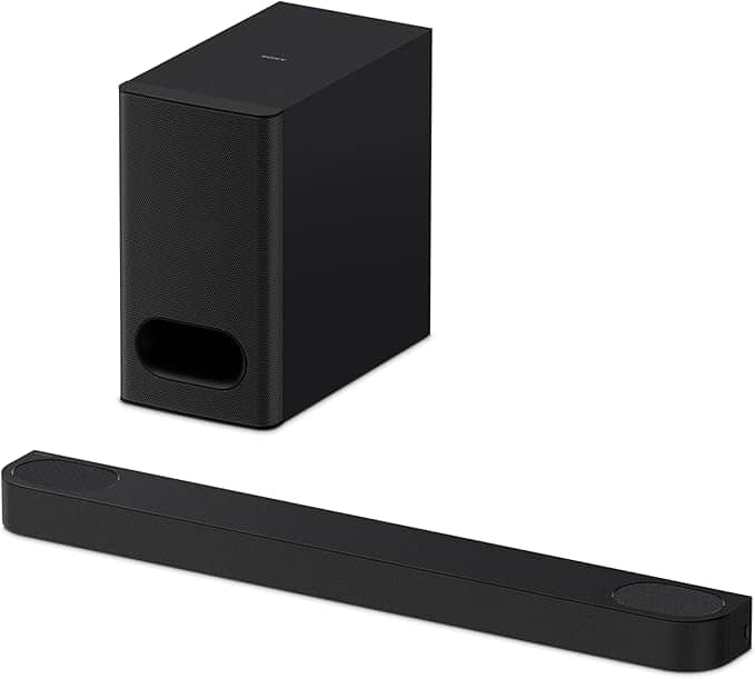 Sony TheatreBar6