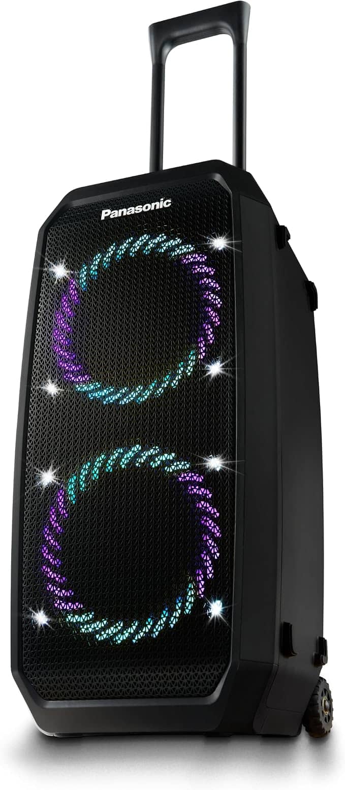Panasonic SC-BMAX30