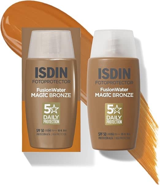 Isdin Fotoprotector