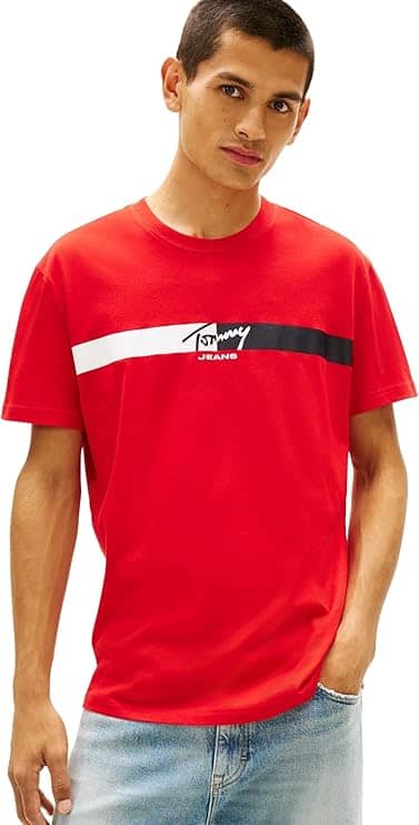Tommy Jeans Tee