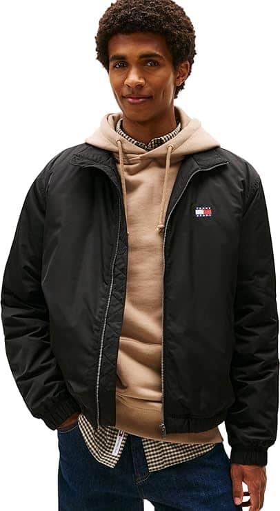 Tommy Jeans Down