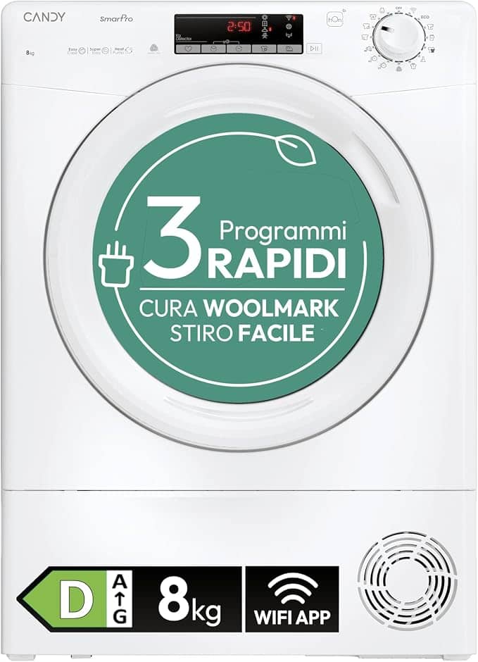 Candy Smart Pro