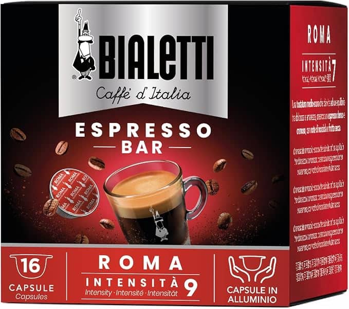 Bialetti Caffè d'Italia