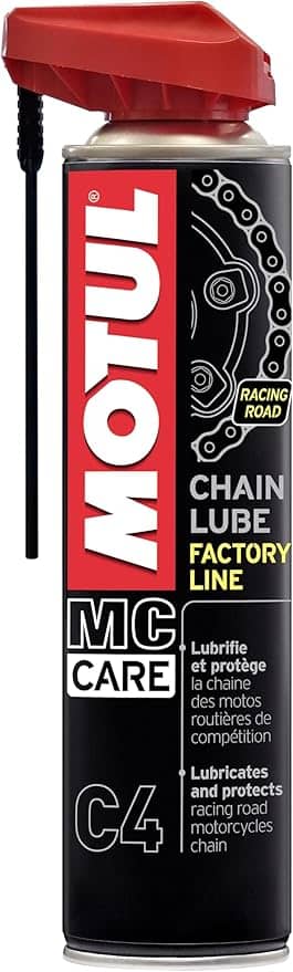 Motul MC Care