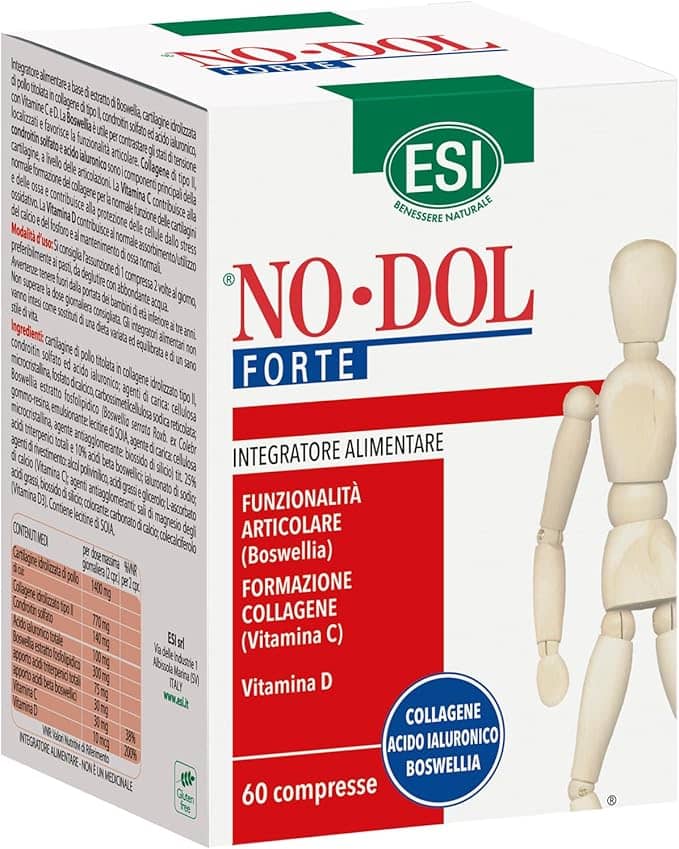 ESI No-Dol Forte