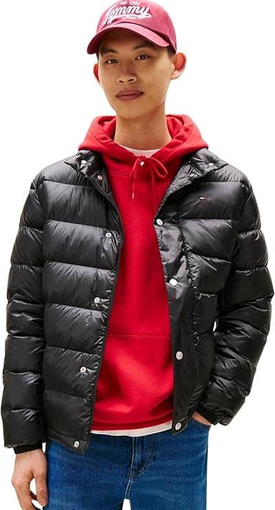 Tommy Jeans DJ