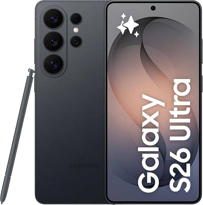 Samsung S26