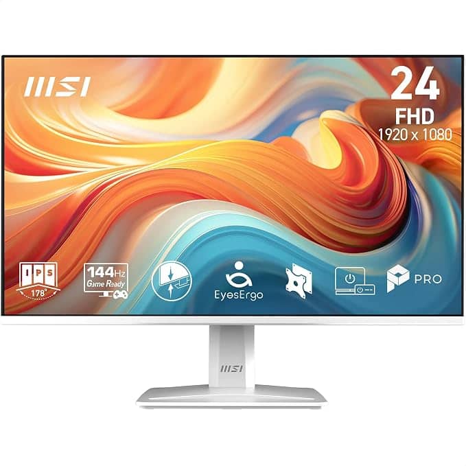 Msi PRO MP243WA E14