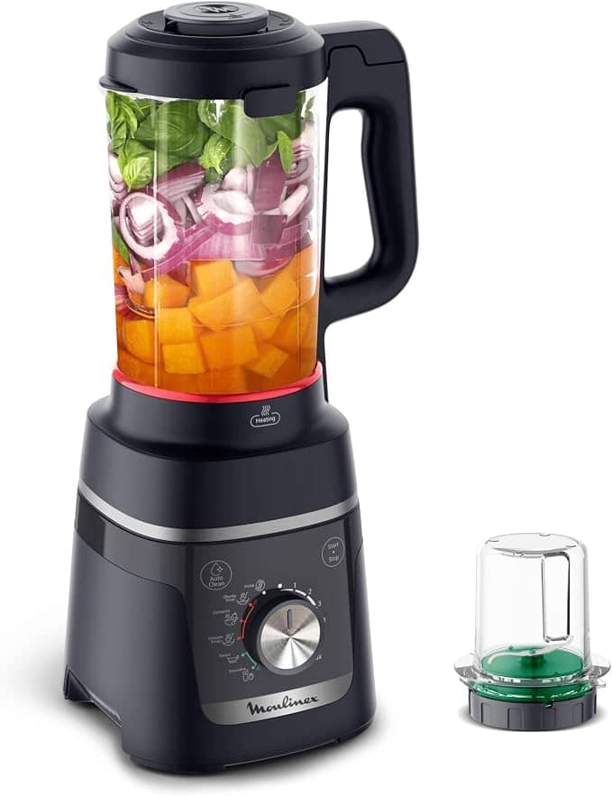 MOULINEX LM5768