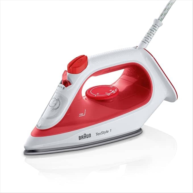 Braun TexStyle1
