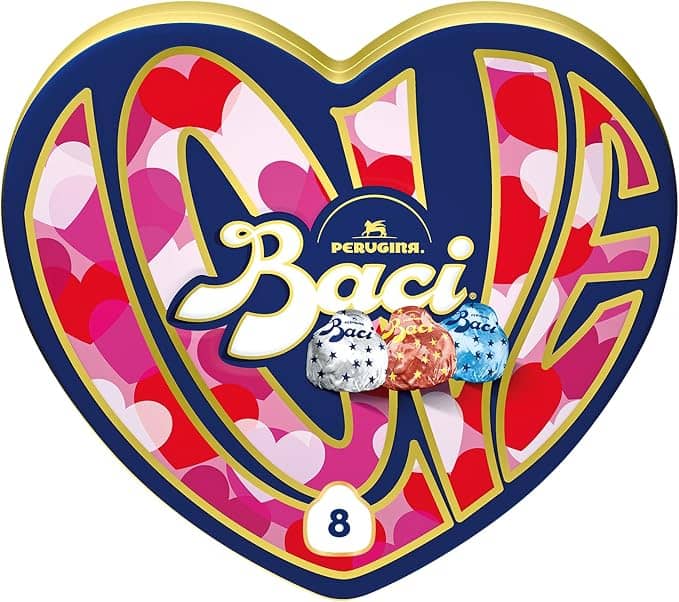 Baci PERUGINA
