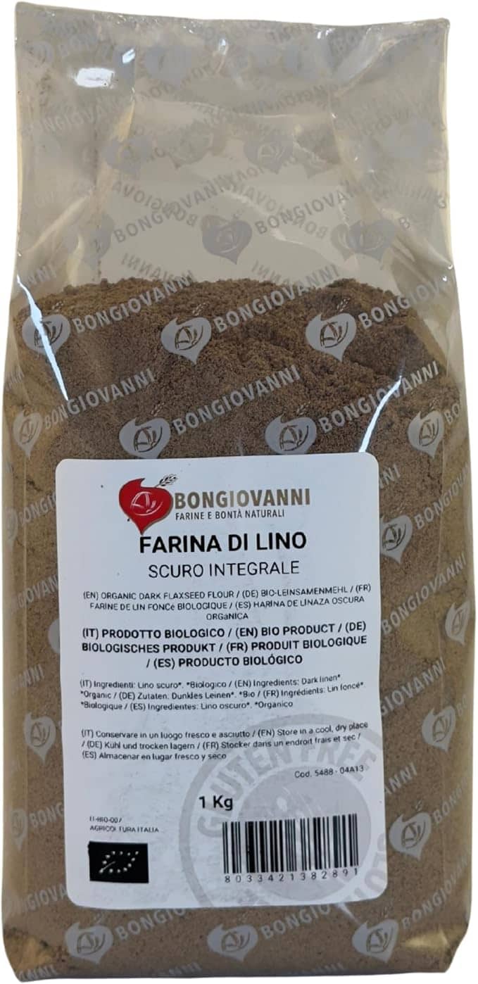 Bongiovanni FARINE