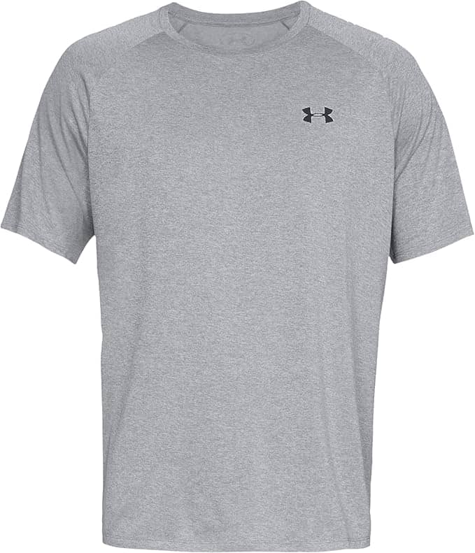 UnderArmour Tech