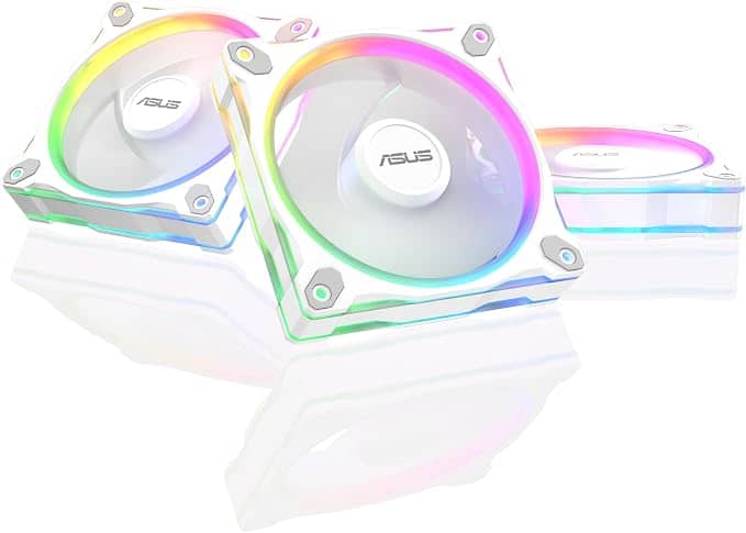 Asus PRIME MR120 ARGB