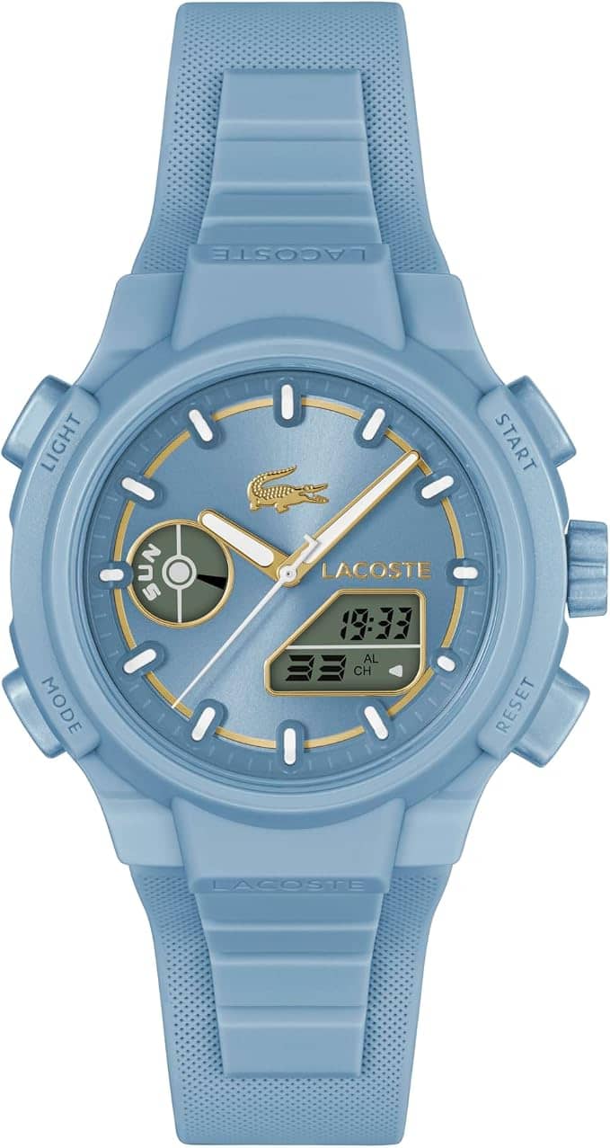 Lacoste Orologio