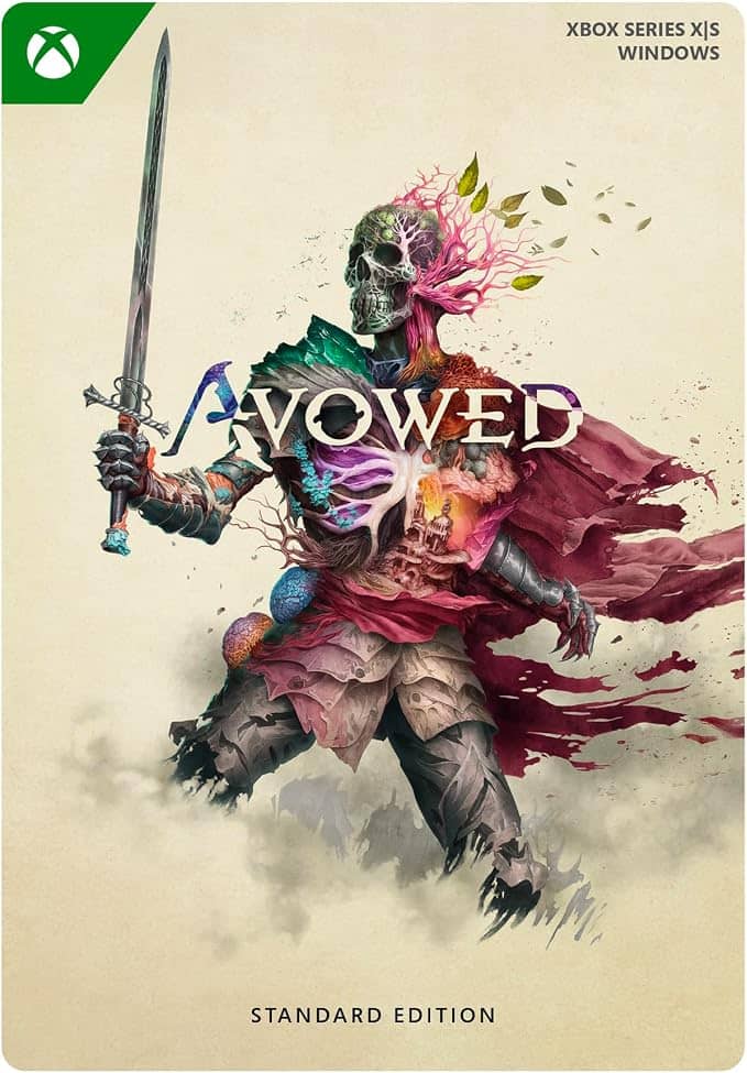 Xbox - Avowed - Edizione