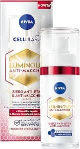 Nivea Luminous630