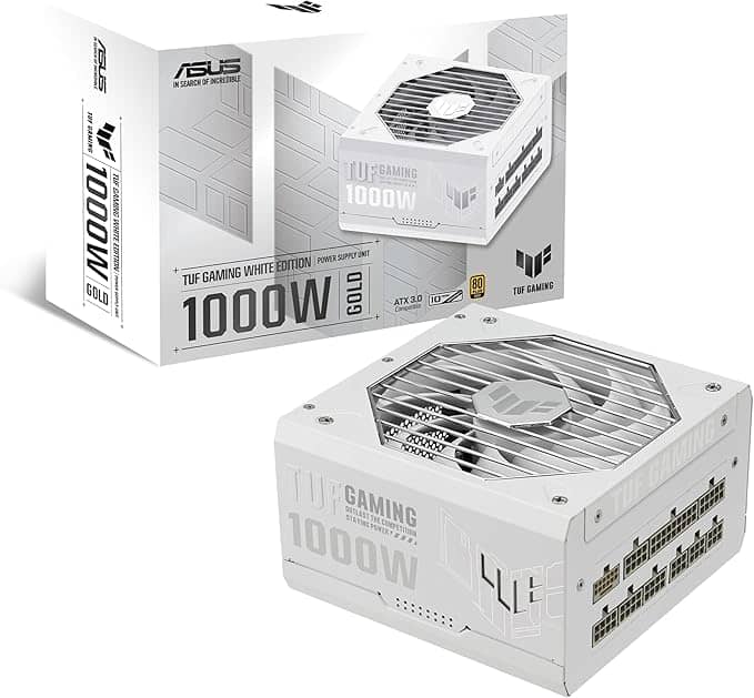 Asus TUF GAMING 1000W