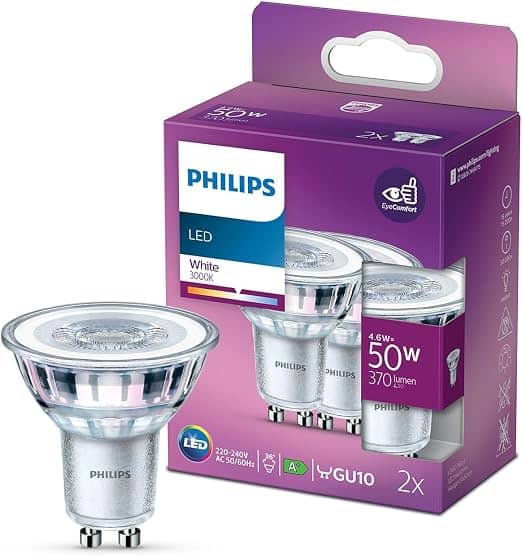 PHILIPS LED
