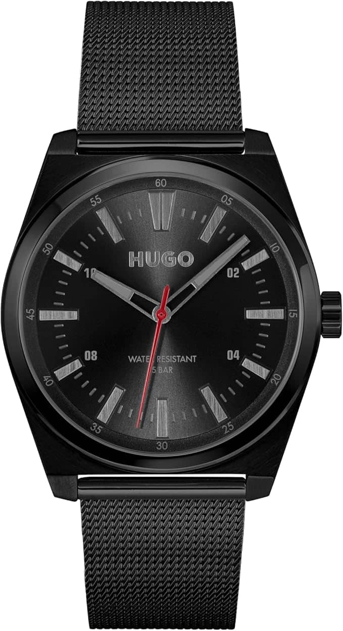 HUGO ARK