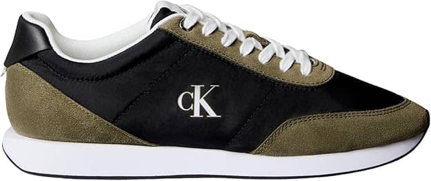 CK Retro Runner