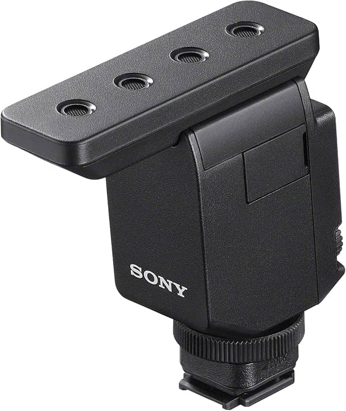 Sony ECM-B10