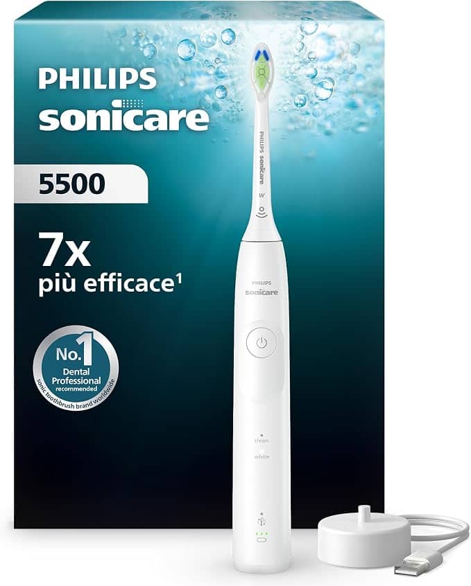 Philips Sonicare 5500