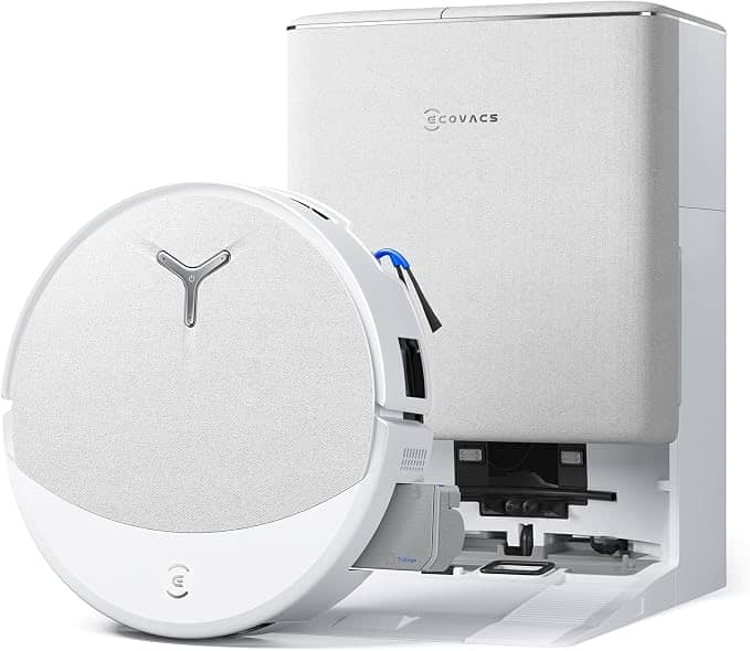 Ecovacs T90 PRO OMNI