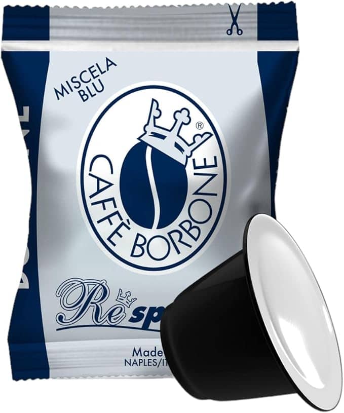 Caffè Borbone Respresso