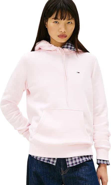 Tommy Jeans Hood