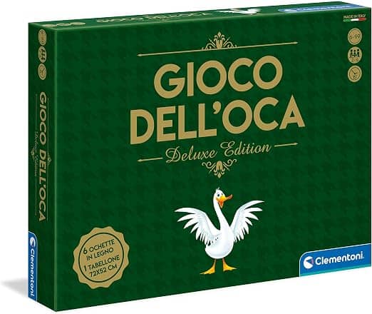 Clementoni - Il Gioco