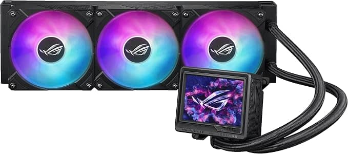 Asus ROG RYUJIN III 360
