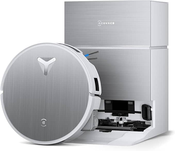 ECOVACS X11 PRO