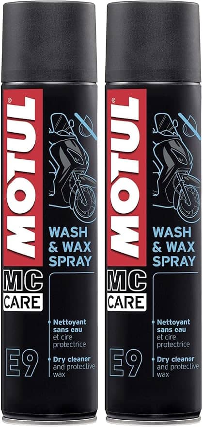Motul MC Care