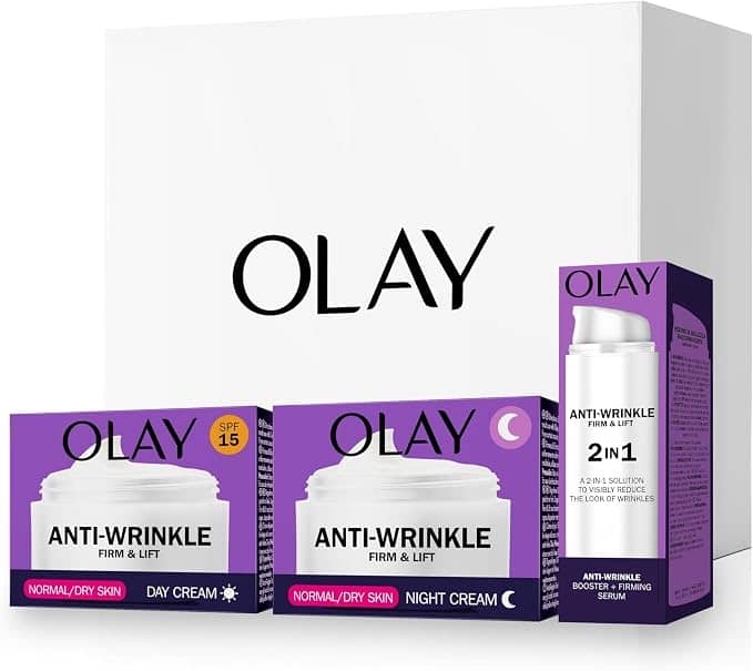 Olay Anti-Rughe Tonifica
