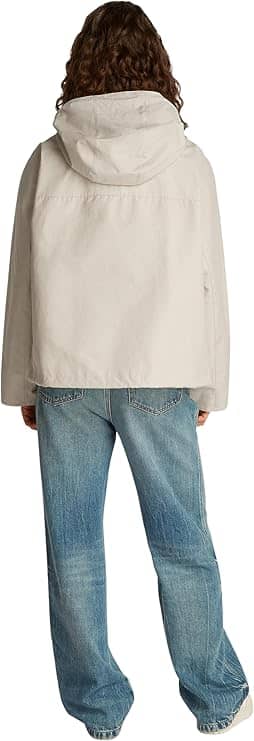 Hilfiger Parka
