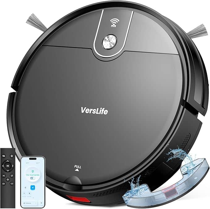 VersLife L6