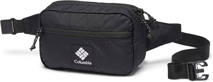 Columbia Trail