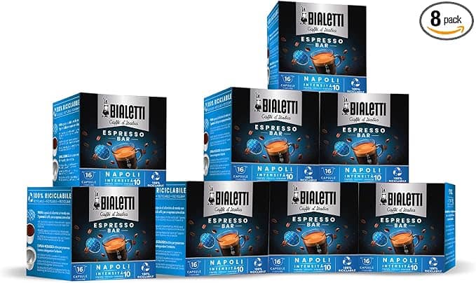 Bialetti Caffè D'Italia