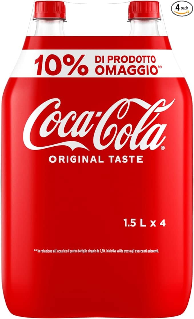 Coca-Cola Original