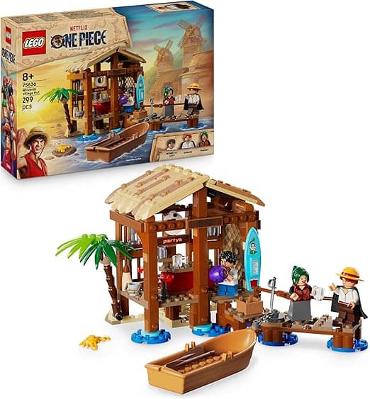 LEGO 75636