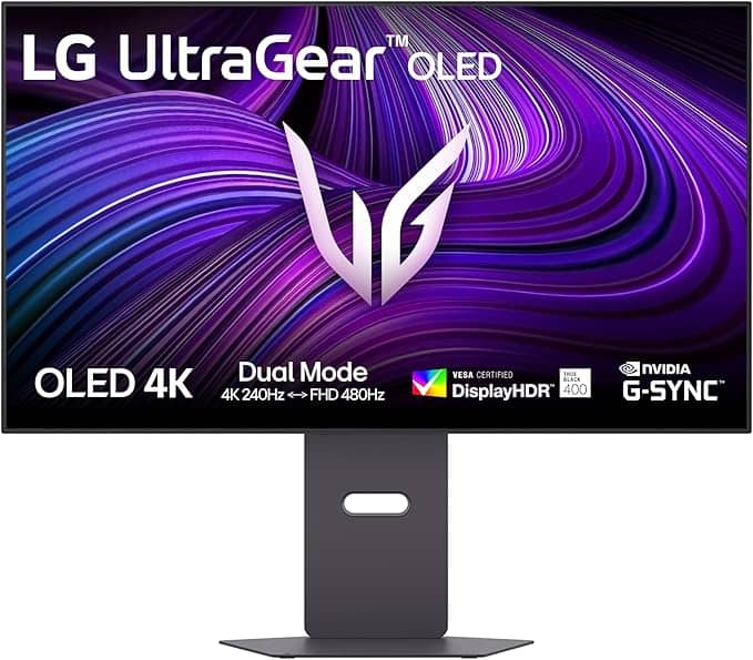 LG 32GX870A