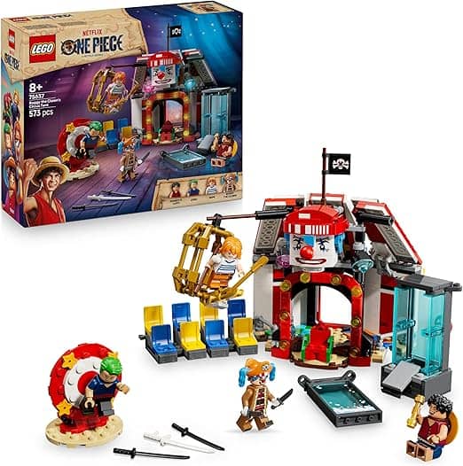 LEGO 75637