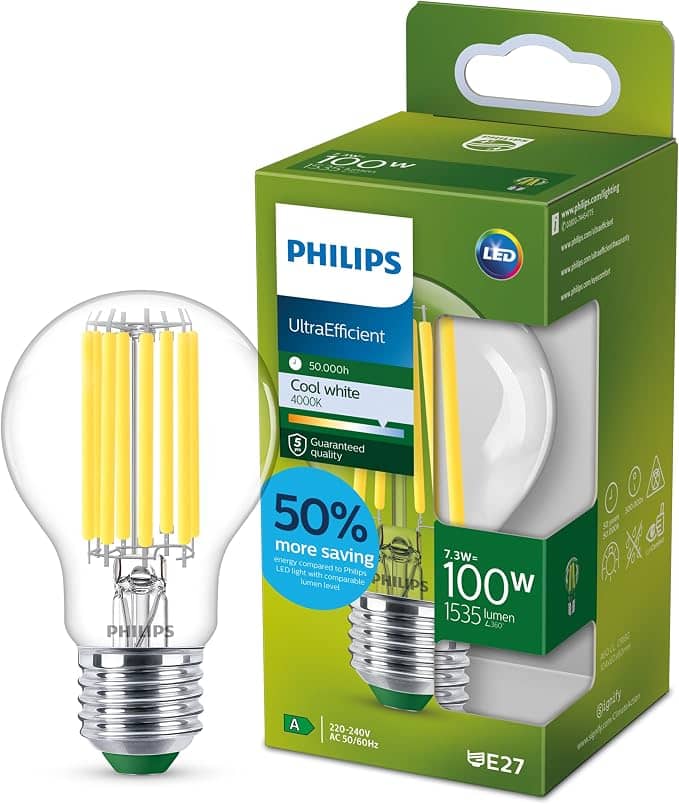 Philips LED Lampadina