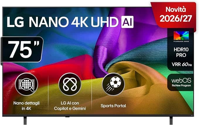LG NU8E