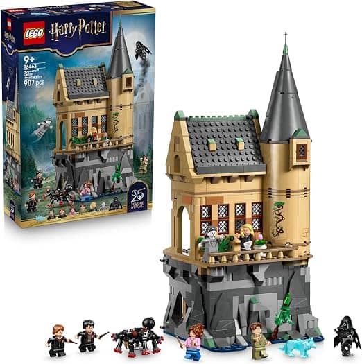 Lego Harry Potter