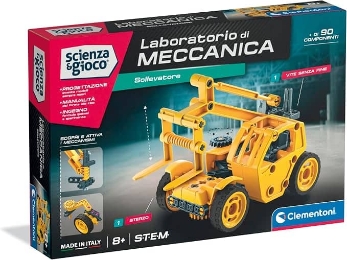 Clementoni Scienza