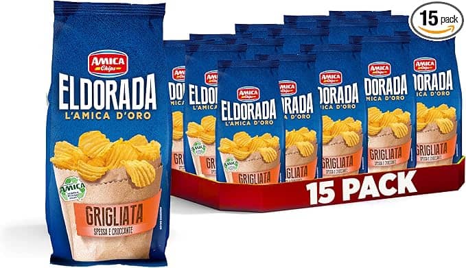 Amica Chips Eldorado